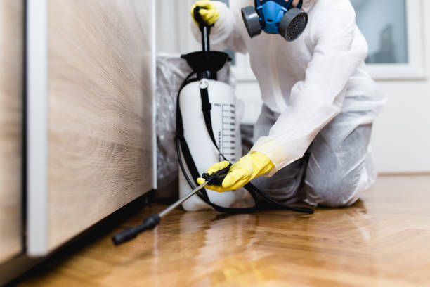 Best Residential Pest Control  in , MA