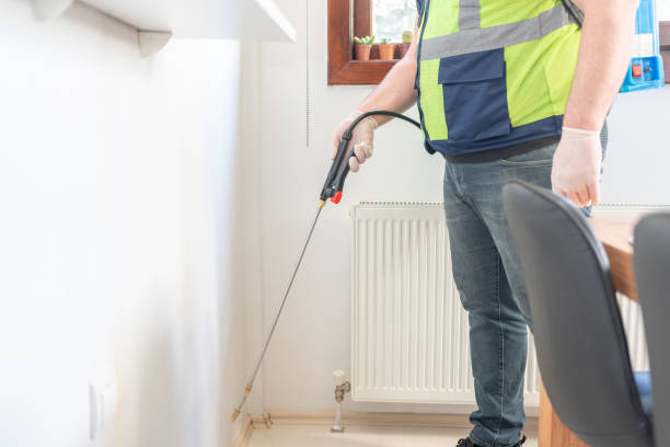 Best Wildlife Control Services  in , MA